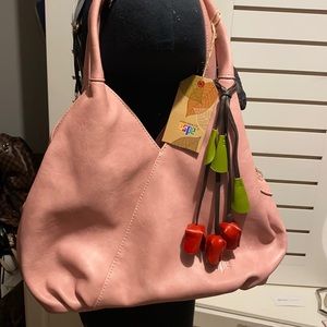 Espe shoulder bag